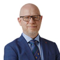 Martin Engstrøm Skytte