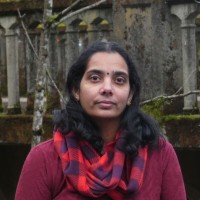 Anitha Suresh Kumar