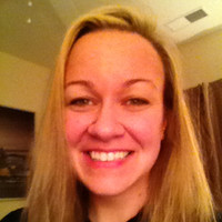 Kate Ward