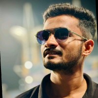 Dhananjay Salave