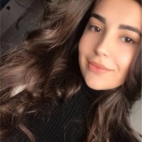 Nane Karapetyan