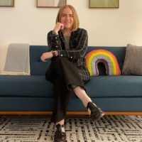 Stacey Leigh Spencer, Lmft