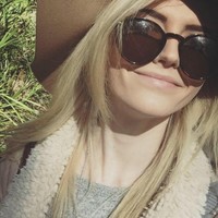 Ashleigh Ballinger