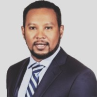 Micheal Tekle, P.G.