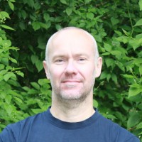 Stefan Bertilsson