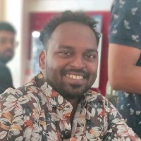 Shanmukhan Karunakaran
