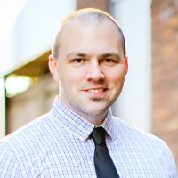 Keith Harshbarger