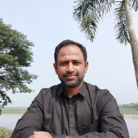 Ashwin Shetty