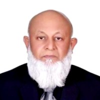 Saeed Mansoor Qureshi