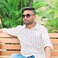 Murali Krishna Reddy