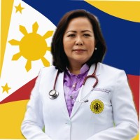 Anna Sofia Victoria FajardoMD,MBAH,FPCOM
