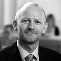 Jesper W. Andersen