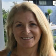 Jayne Wilson