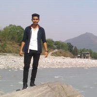 Bipin Regmi