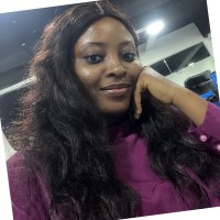 Beatrice Ajayi