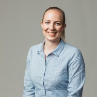 Anna-Jane Johnston