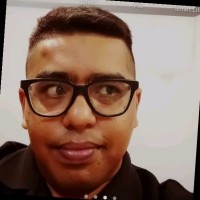 Haniff Salam
