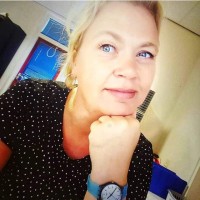 Annemarie Mekenkamp