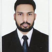 Syed Alamdar Ali Shah