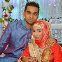 Rehan Ramankhan