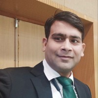 Nirdosh Kumar