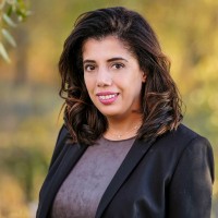 Houda Belaghzal , Phd