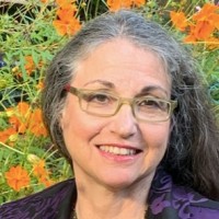 Renée Weintraub-Kalandar, OT/L
