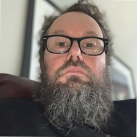 Gregory “Grit” Frederick