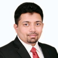 Maninder Pal, CFA