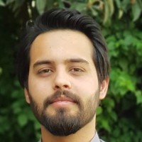 Hamza Khan