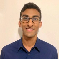 Aaron Chandran