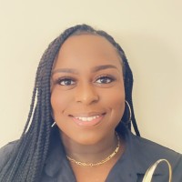 Tashecka Douglas