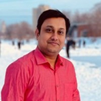 TAPAS KUMAR ROY