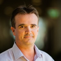 Daniel Robertson