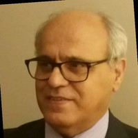 Ebrahim MOLLA