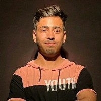 Parth Kataria