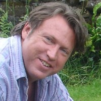 Christopher Eckersley