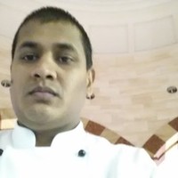 Palitha Ranaweera