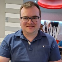 Ben Bauer