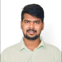 Santhosh B