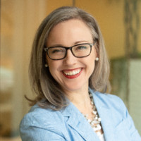 Amy Trapp, Cfre, Mppa