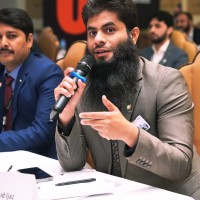 Muhammad Junaid Ijaz