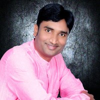 Harish Kumar B