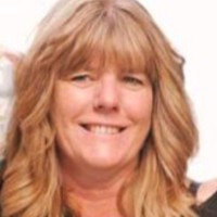 Alison Johnston