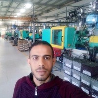 Maaoui Montasser