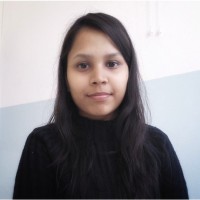 Mehak Goyal