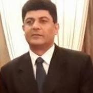 NAVIN TUTEJA