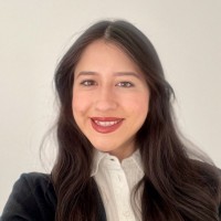 America De La Cruz-Ramirez