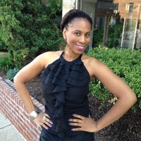 Khadijah Red Cole