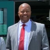Donald Singleton